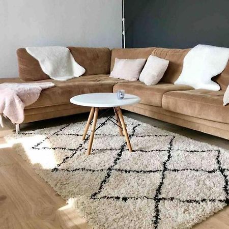 Gemuetliches Bergappartement Mit Weitblick Bad Bentheim Ngoại thất bức ảnh