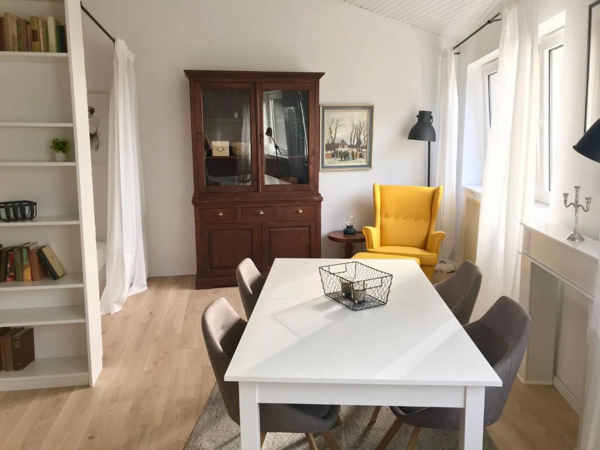 Gemuetliches Bergappartement Mit Weitblick Bad Bentheim Ngoại thất bức ảnh